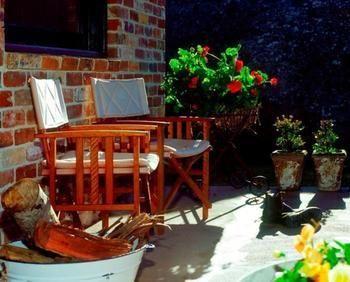 فندق سيدار كريك كوتيدجيز Millfield المظهر الخارجي الصورة